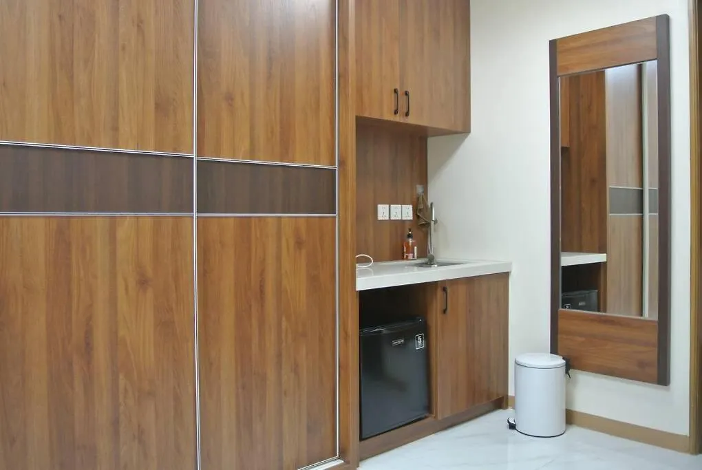 Grand Riviera Suites Manila Apartment