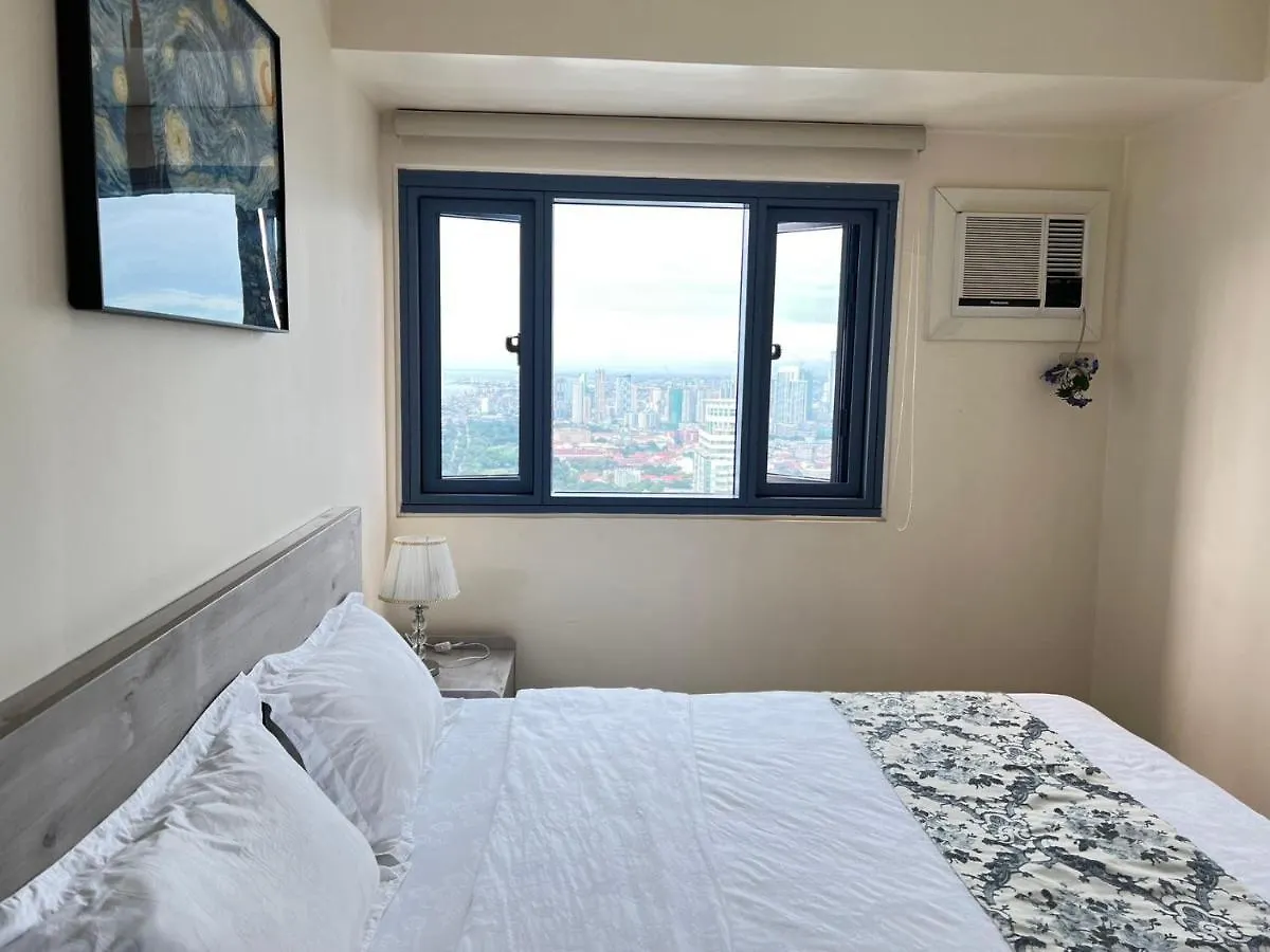 Διαμέρισμα Grand Riviera Suites Μανίλα