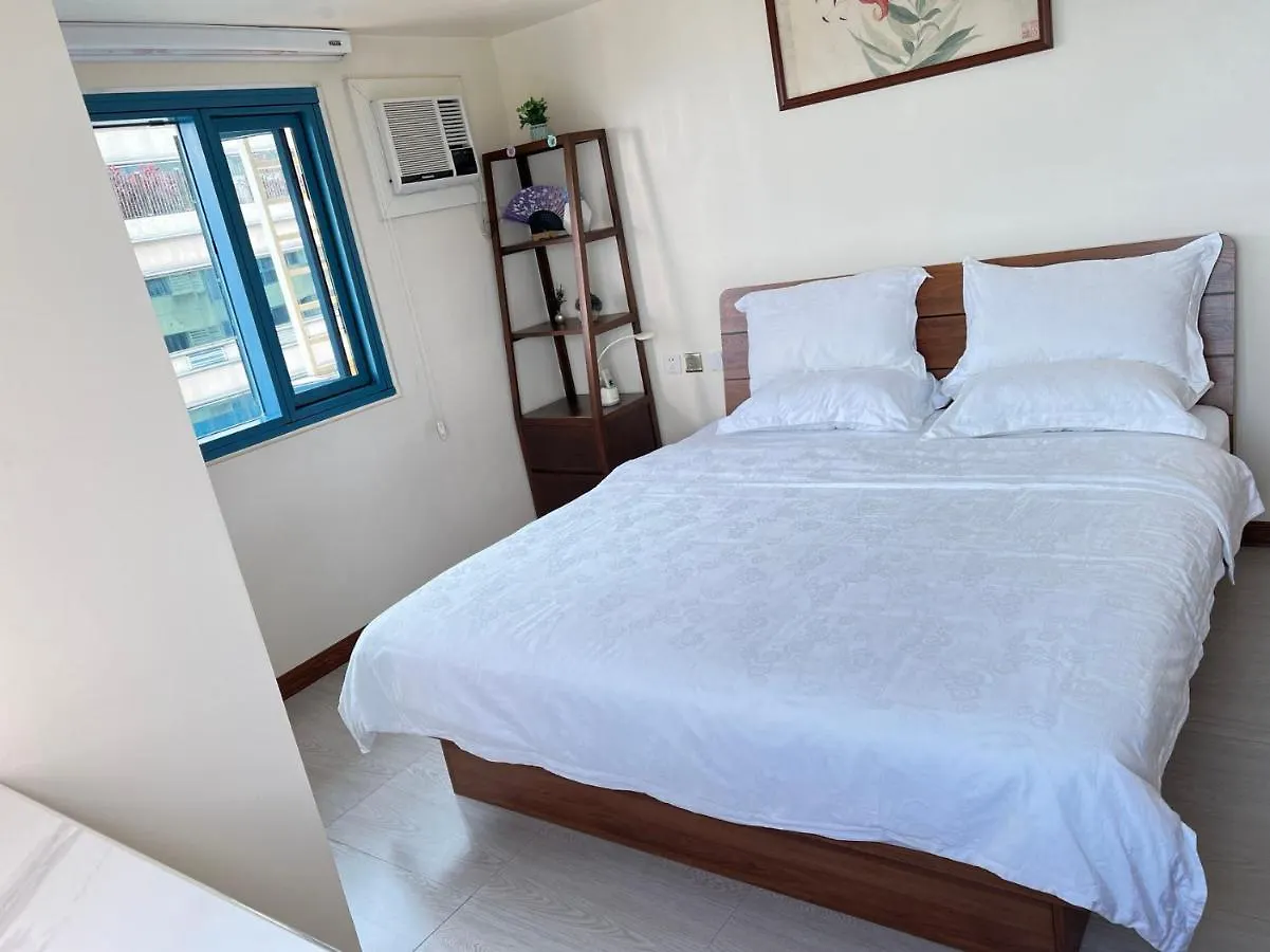 Διαμέρισμα Grand Riviera Suites Μανίλα Φιλιππίνες