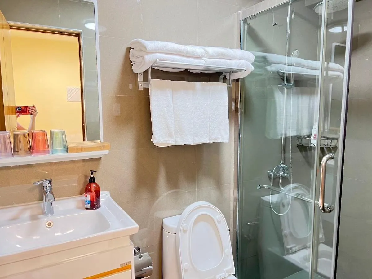 Grand Riviera Suites Manila Apartment