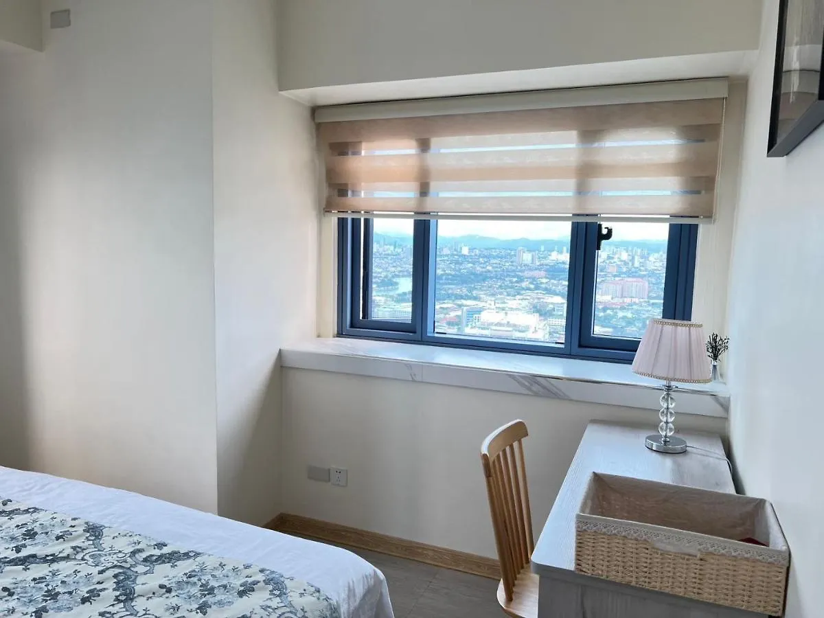 Grand Riviera Suites Μανίλα 0*,  Φιλιππίνες