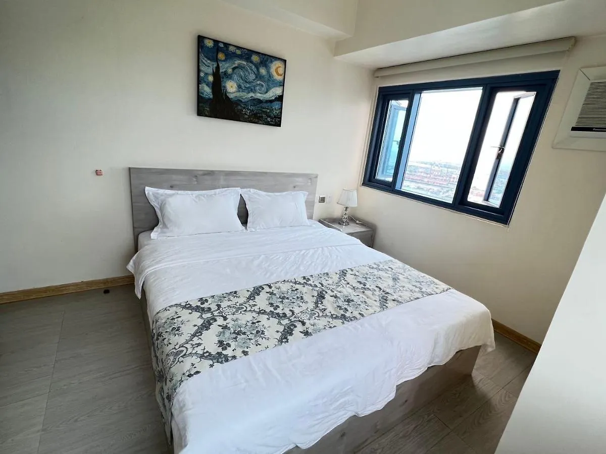 Grand Riviera Suites Μανίλα Φιλιππίνες