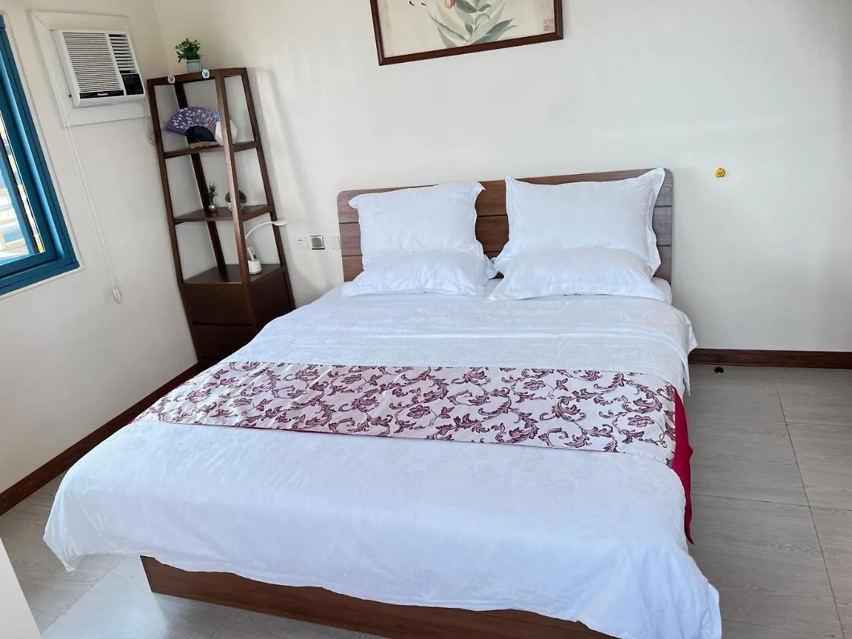 Grand Riviera Suites Μανίλα