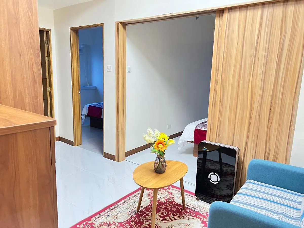 Grand Riviera Suites Μανίλα 0*,