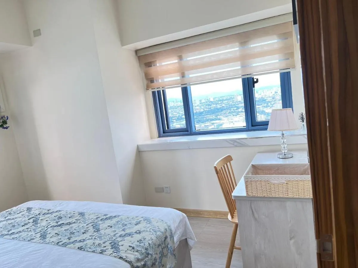 Διαμέρισμα Grand Riviera Suites Μανίλα