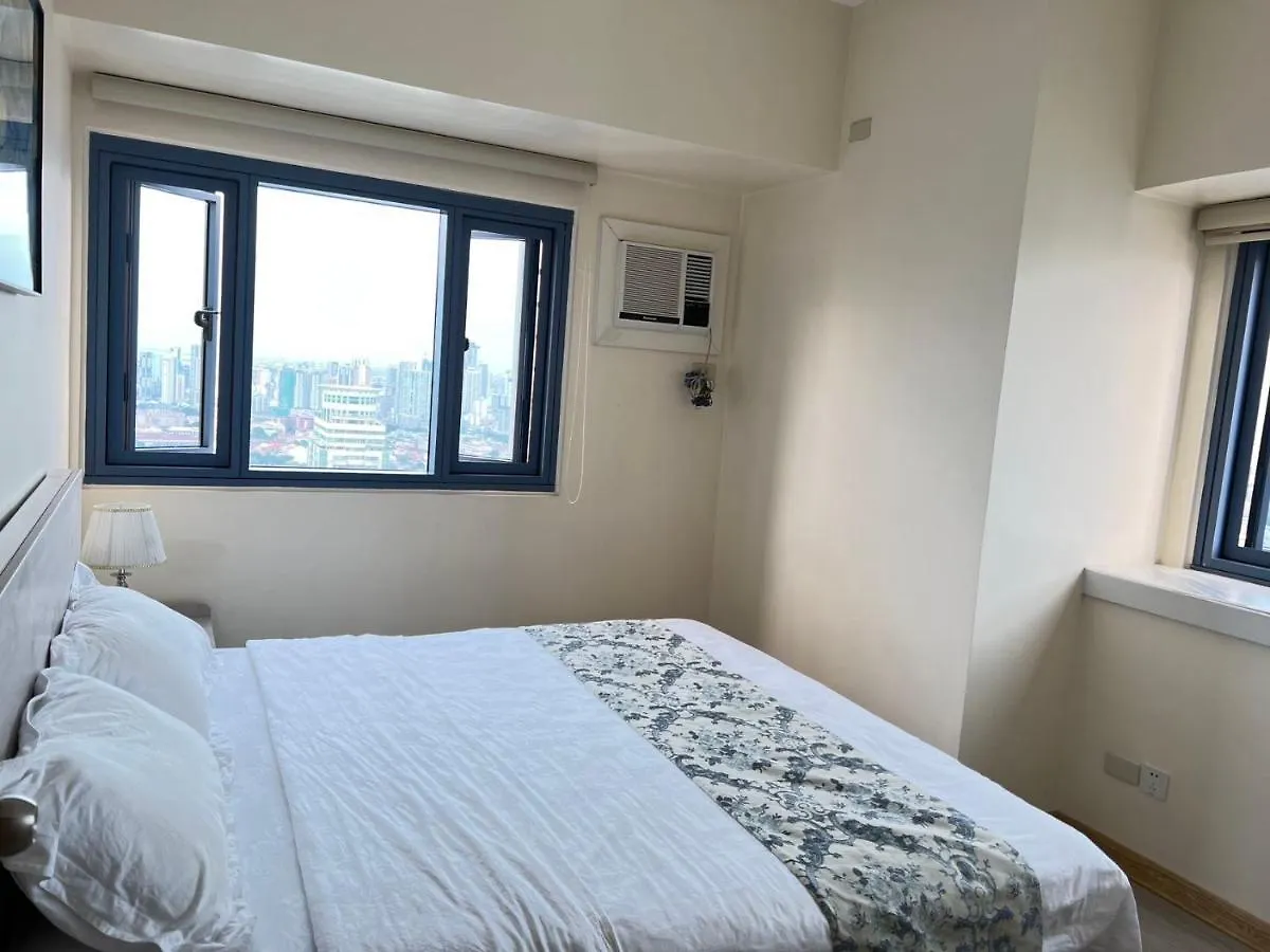 Grand Riviera Suites Manila