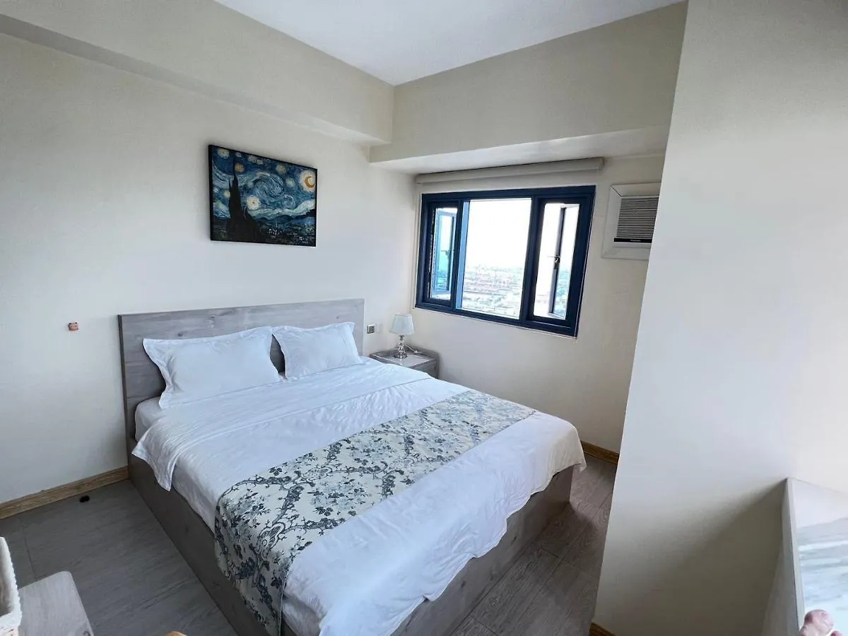 Grand Riviera Suites Manila 0*,  Philippines