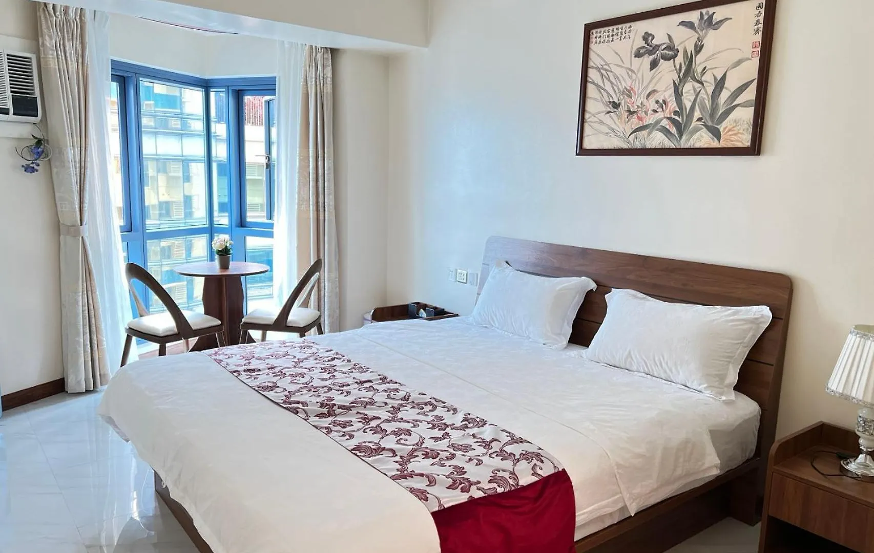 Grand Riviera Suites Manila