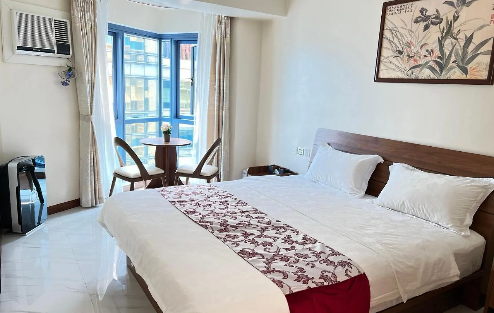 Διαμέρισμα Grand Riviera Suites Μανίλα