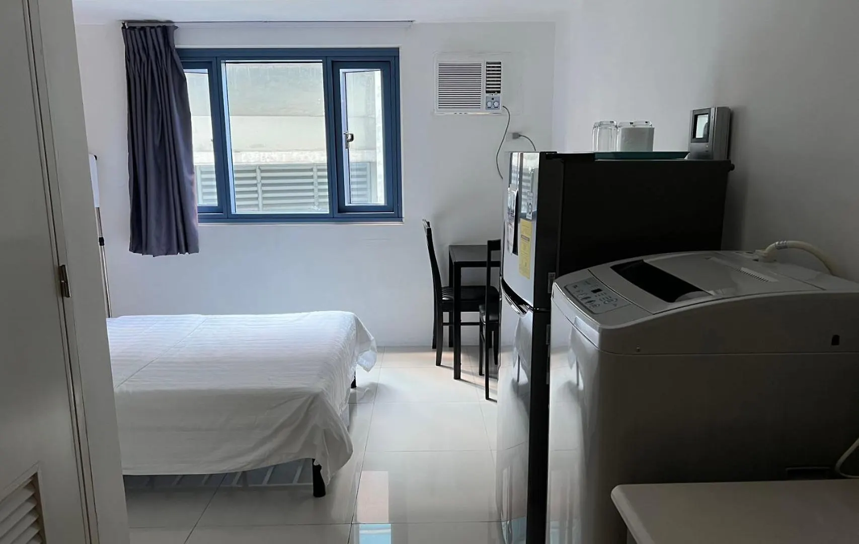 Grand Riviera Suites Manila Apartment