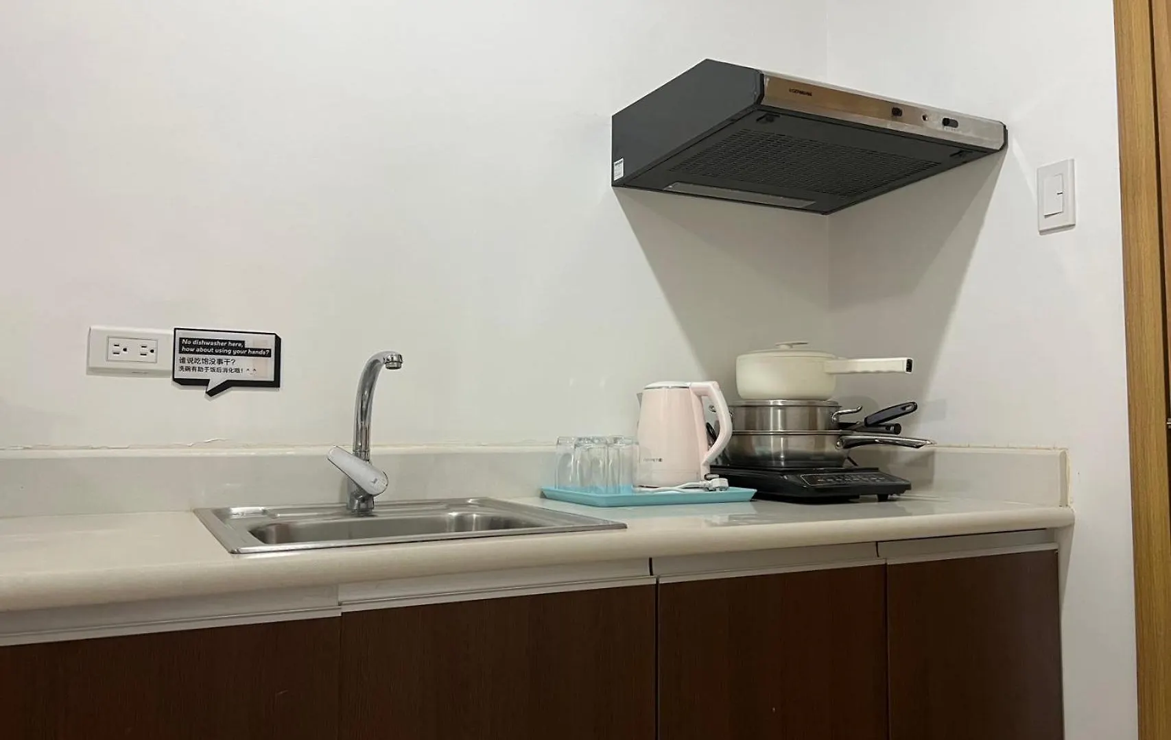 Grand Riviera Suites Μανίλα Φιλιππίνες