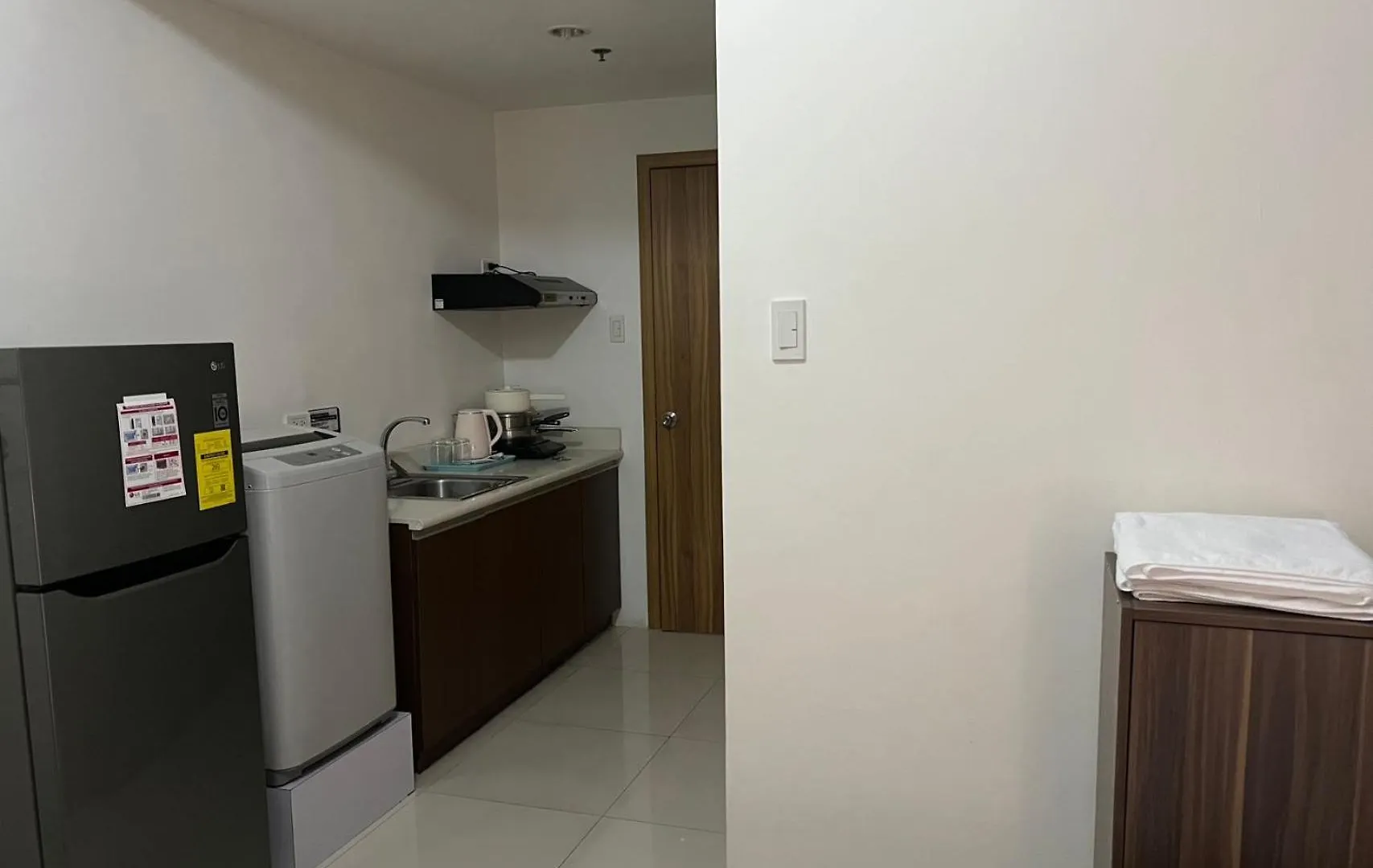Grand Riviera Suites Manila