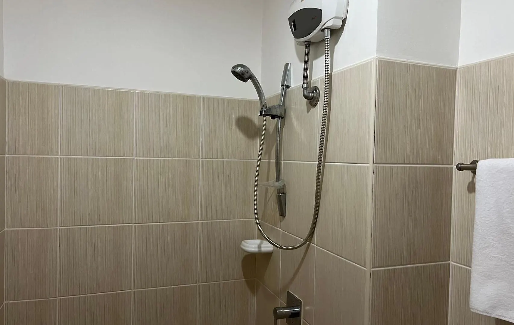 Grand Riviera Suites Μανίλα