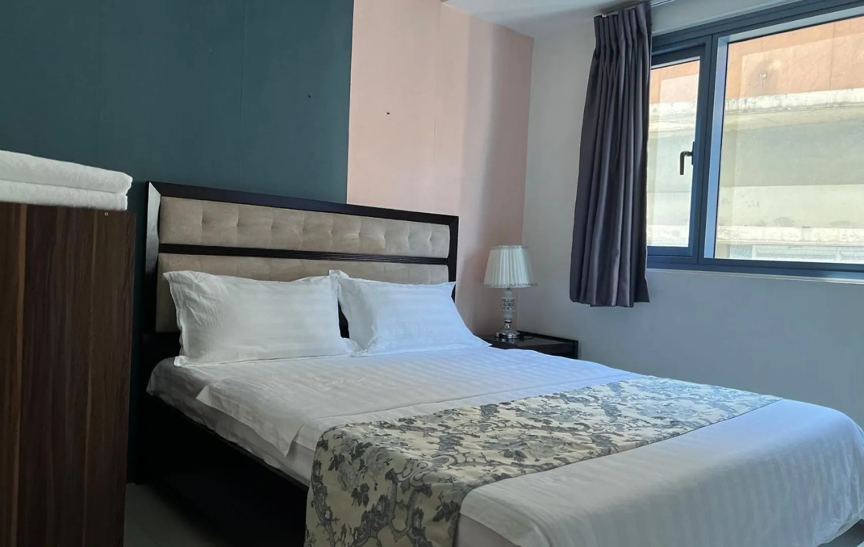 Grand Riviera Suites Manila 0*,  Philippines
