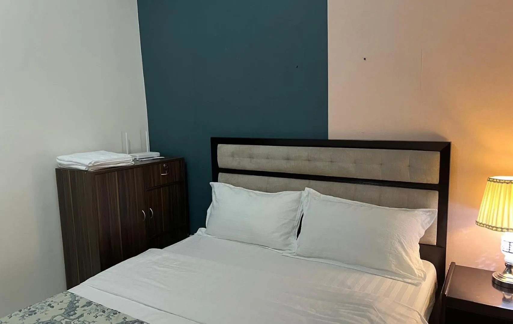Grand Riviera Suites Manila Apartment