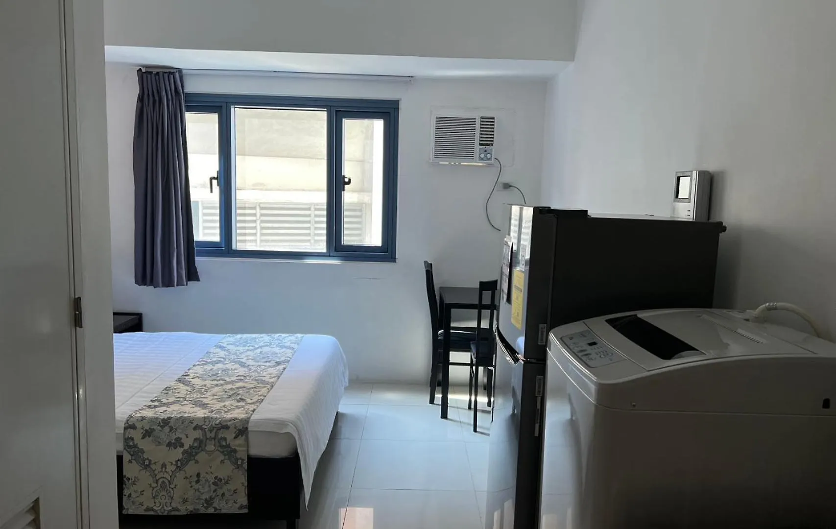Grand Riviera Suites Μανίλα Φιλιππίνες