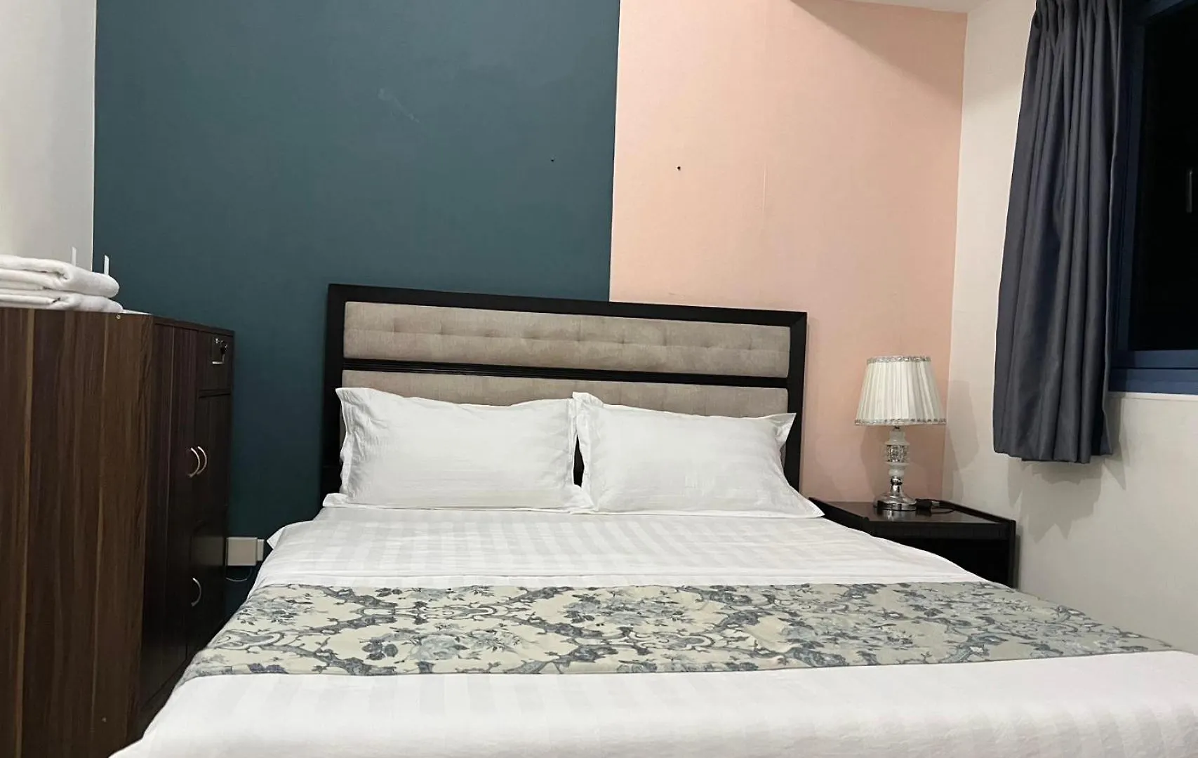 Grand Riviera Suites Μανίλα Φιλιππίνες