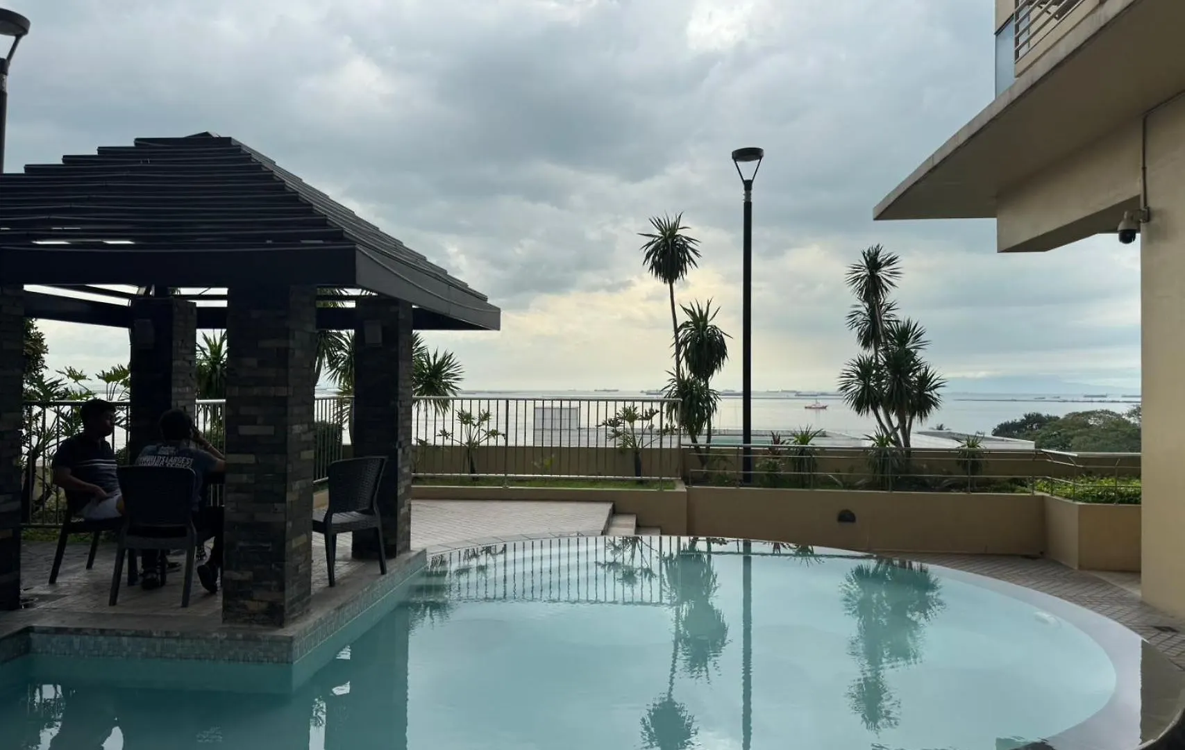 Grand Riviera Suites Μανίλα