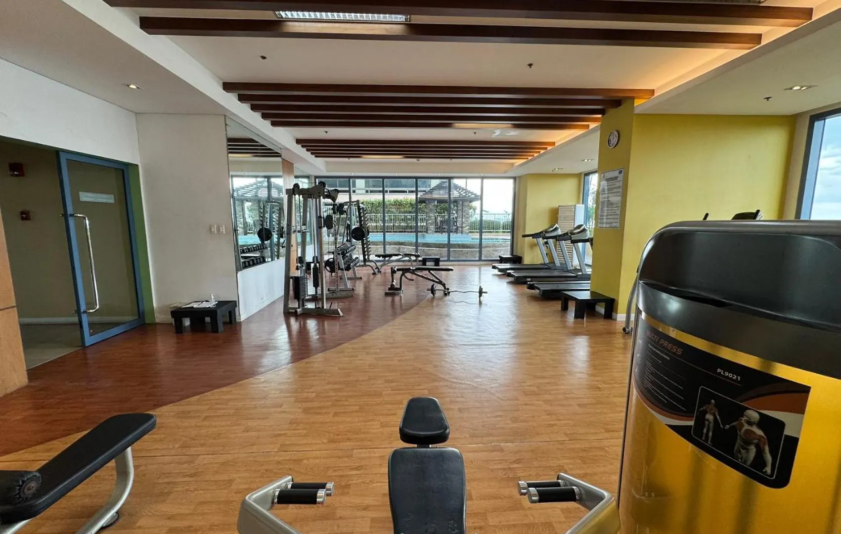 Grand Riviera Suites Μανίλα Φιλιππίνες