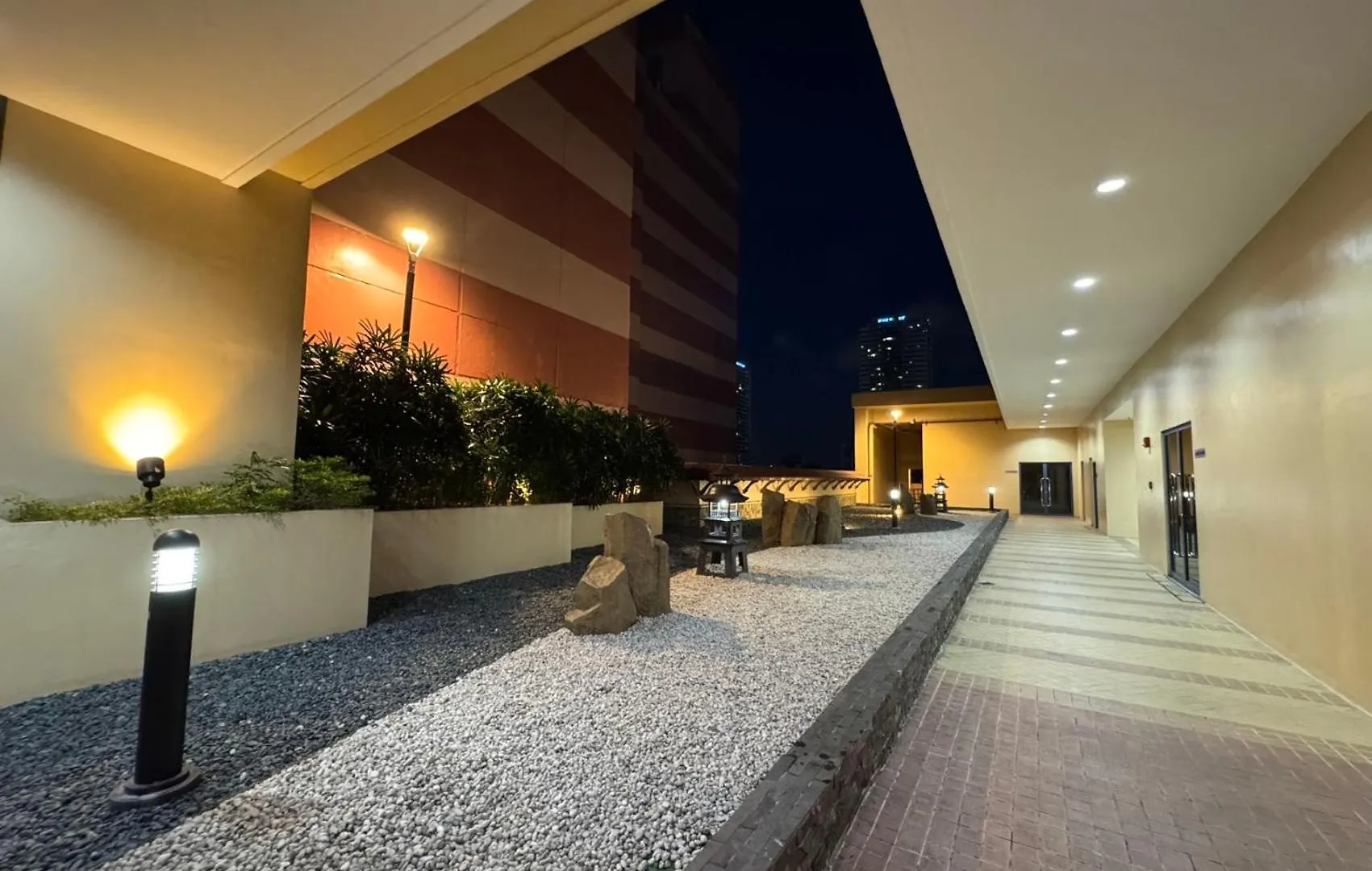 Grand Riviera Suites Μανίλα Διαμέρισμα