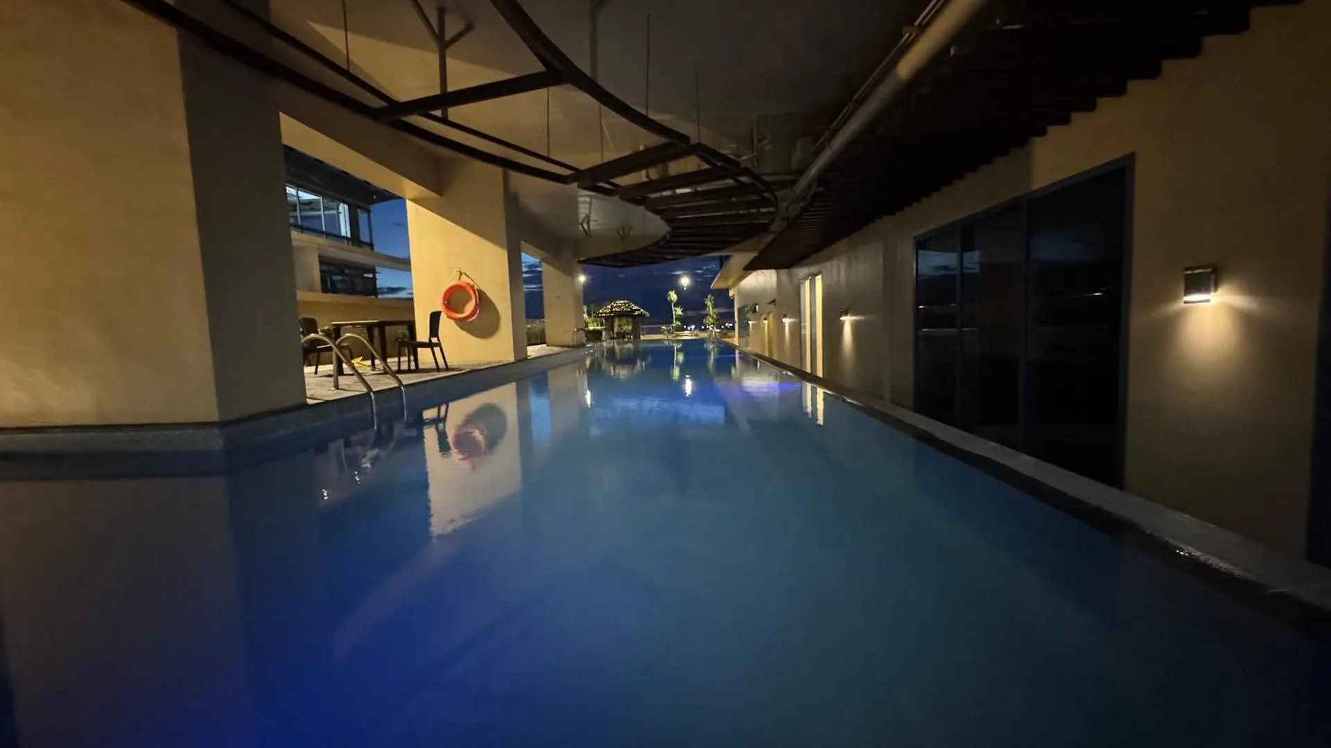 Grand Riviera Suites Manila Philippines