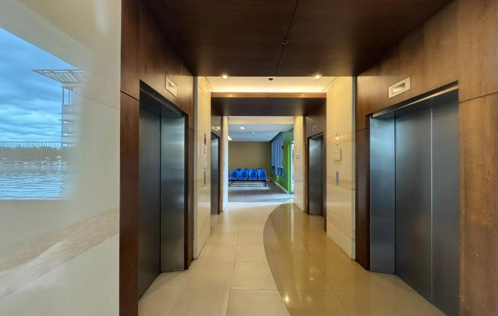 Grand Riviera Suites Manila Philippines