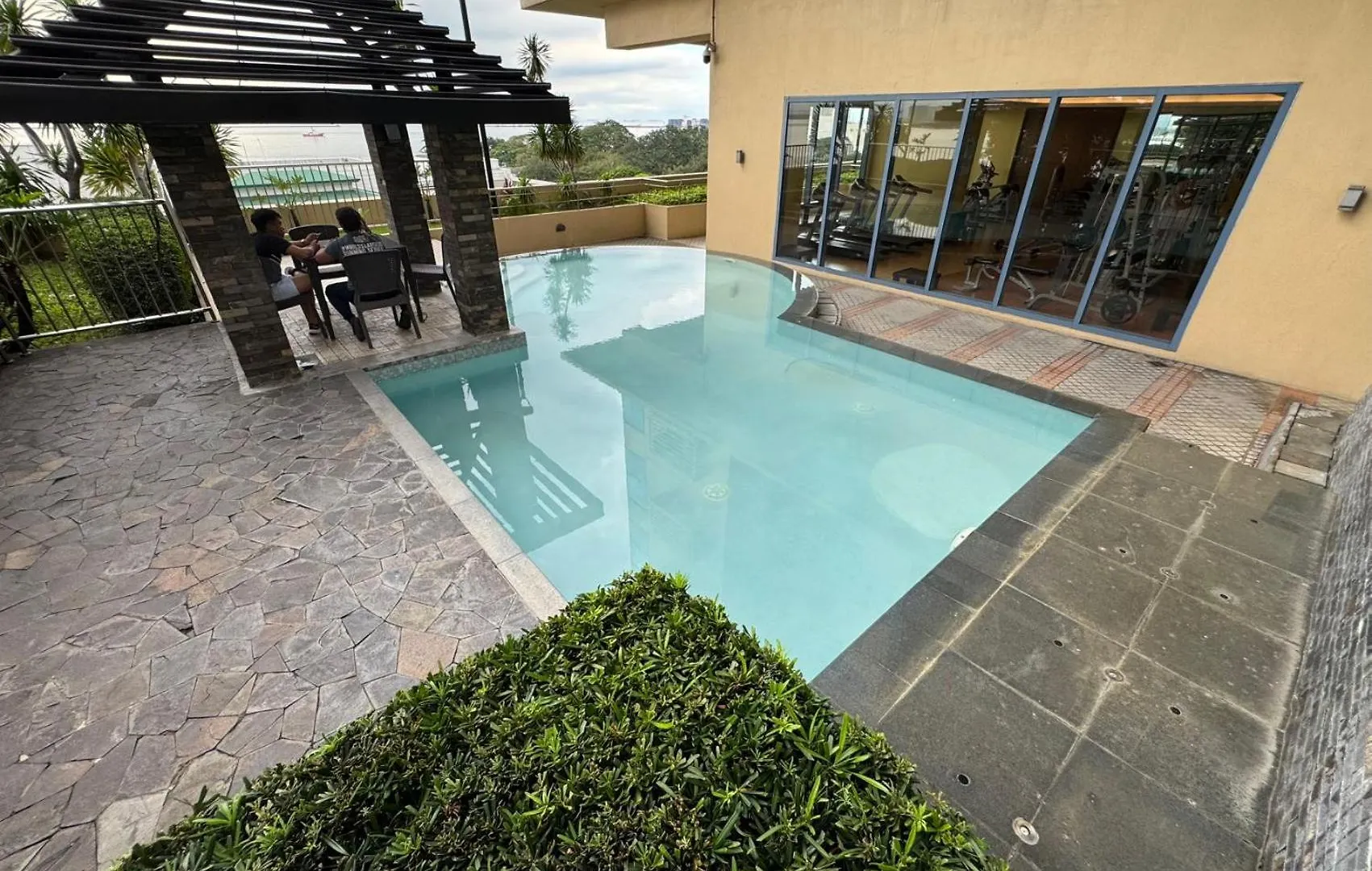 Grand Riviera Suites Μανίλα 0*,  Φιλιππίνες