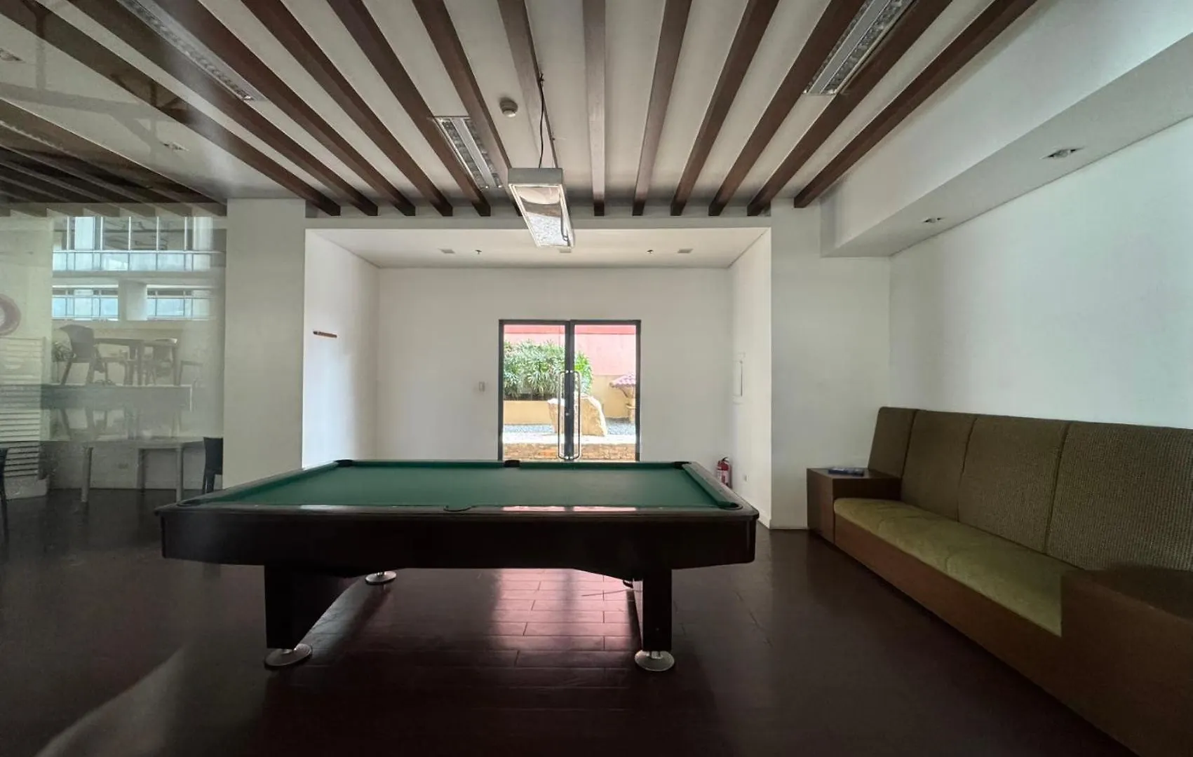 Διαμέρισμα Grand Riviera Suites Μανίλα