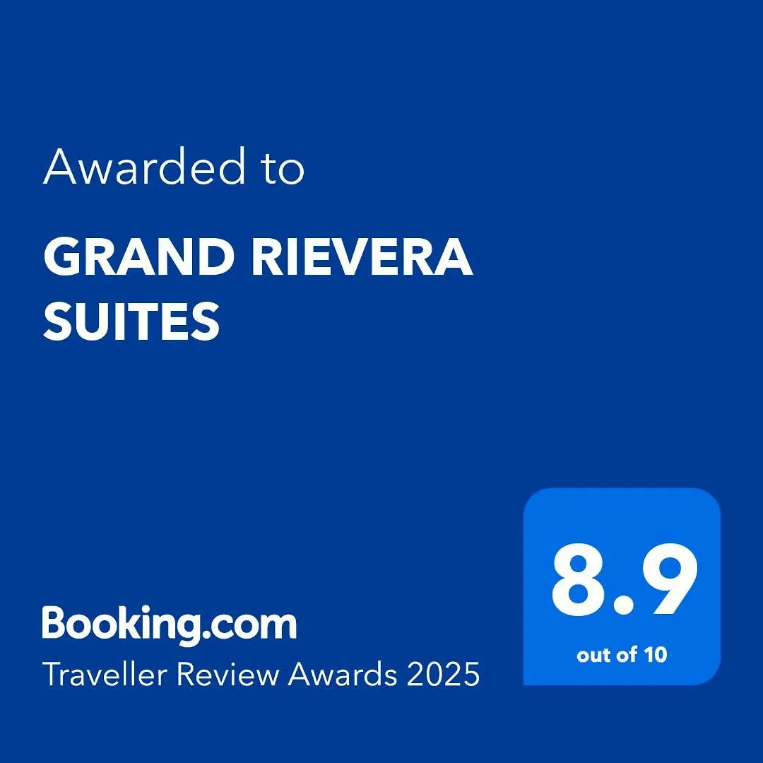 Grand Riviera Suites Μανίλα 0*,
